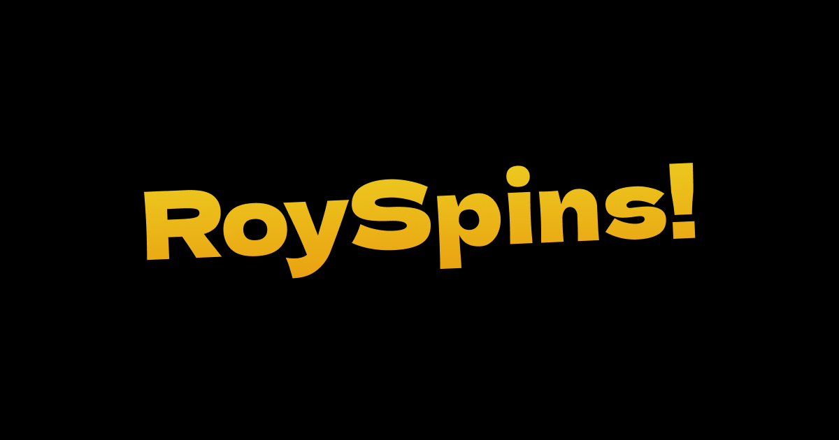 Roy Spins Casino